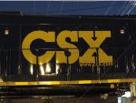 CSX new-ish logo clean and crisp 